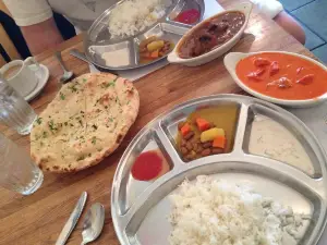 Nepal Restaurant