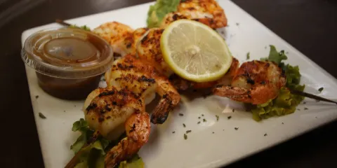Yucatan Beach Stand Bar & Grill