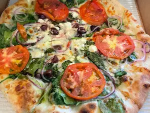 Ava's Pizzeria & Wine Bar - St. Michaels