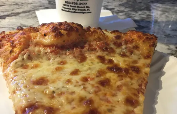 Nick's Pizza