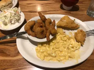 Cracker Barrel Old Country Store