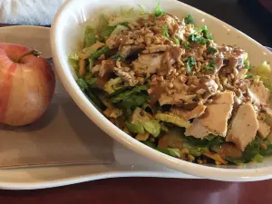 Panera Bread