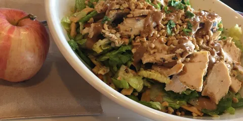 Panera Bread