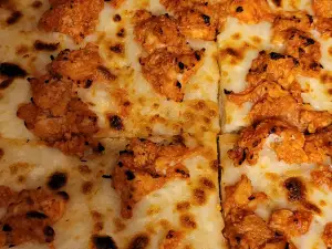 Nirchi's Pizza