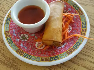Thai-Esan Restaurant