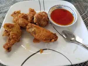 Mali Thai Cuisine
