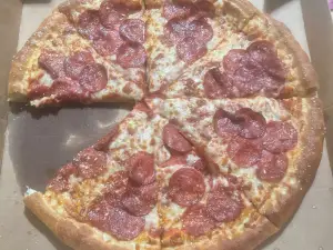 Little Caesars