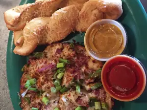 Powder River Pizza