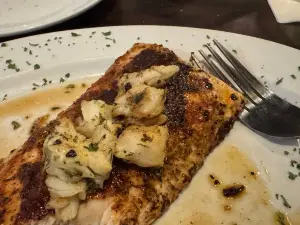 Mayeaux's Steak & Seafood Restaurant