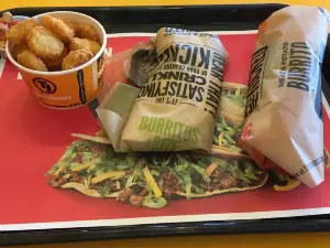 Taco John's