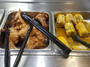 Golden Corral Buffet & Grill