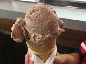 Sylas & Maddy's Homemade Ice Cream