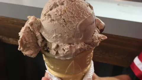Sylas & Maddy's Homemade Ice Cream in Olathe