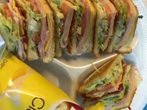 Hasty's Restaurant