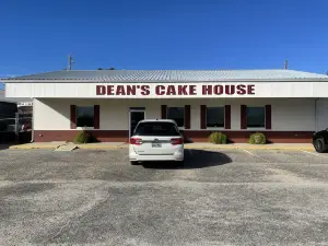 Dean's Cake House