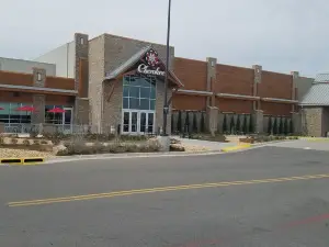Cherokee Casino