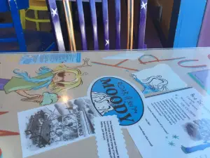 Screamin' Mimi's