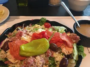 Iaria's Italian Restaurant