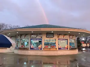 Ritter's Frozen Custard