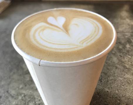 Algorithm Coffee