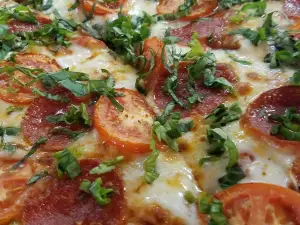 Fox's Pizza Downtown