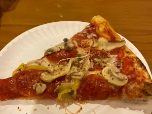 Sacco's Pizzeria & Italian Restaurant