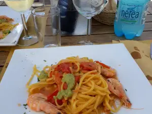 Papaya Beach