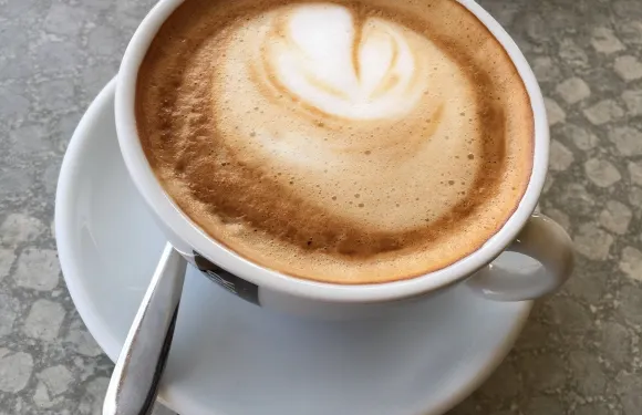 Caffe' Ceccarelli