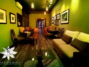Star Anise Café