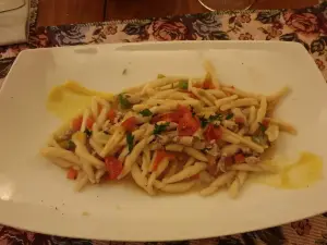 Enoteca Astorre