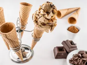 Gelateria K2