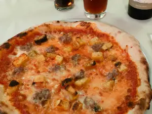Pizzeria La Gare