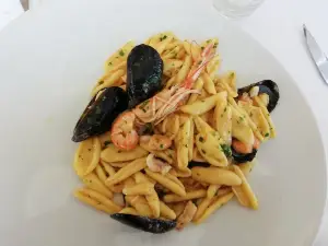 La Perla del Golfo