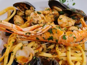 Ristorante da Silvia