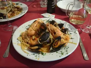 Ristorante Bar Mainardo