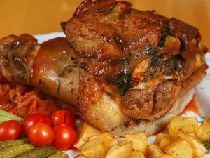 Karl Friedrich Beer Restaurant