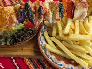 Traki