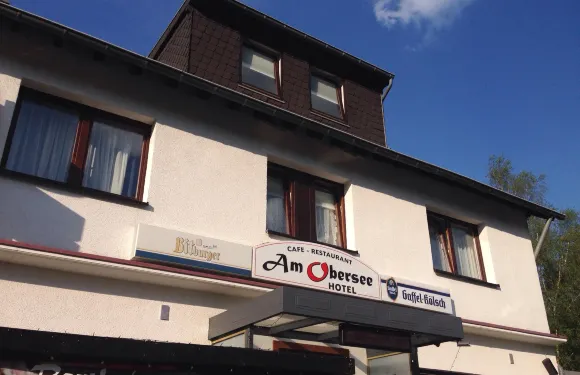 Am Obersee Restaurant