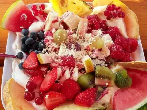 Eiscafe Gelato Hellenthal