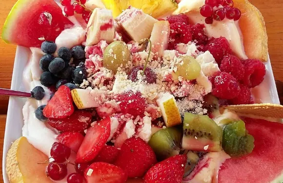 Eiscafe Gelato