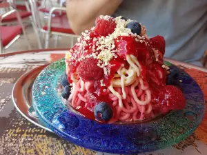 Gelateria Angelo