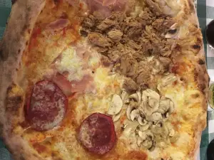 Mamma's Simple Food