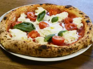 Pizzeria & Osteria La Coppola