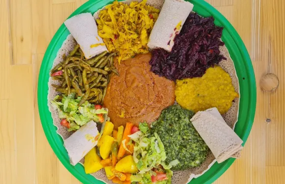 Sultan Restaurant