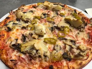 Ristorante-Pizzeria-Oasi