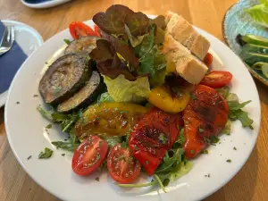 Café LINDQUIST