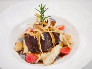 Selkirk Grille