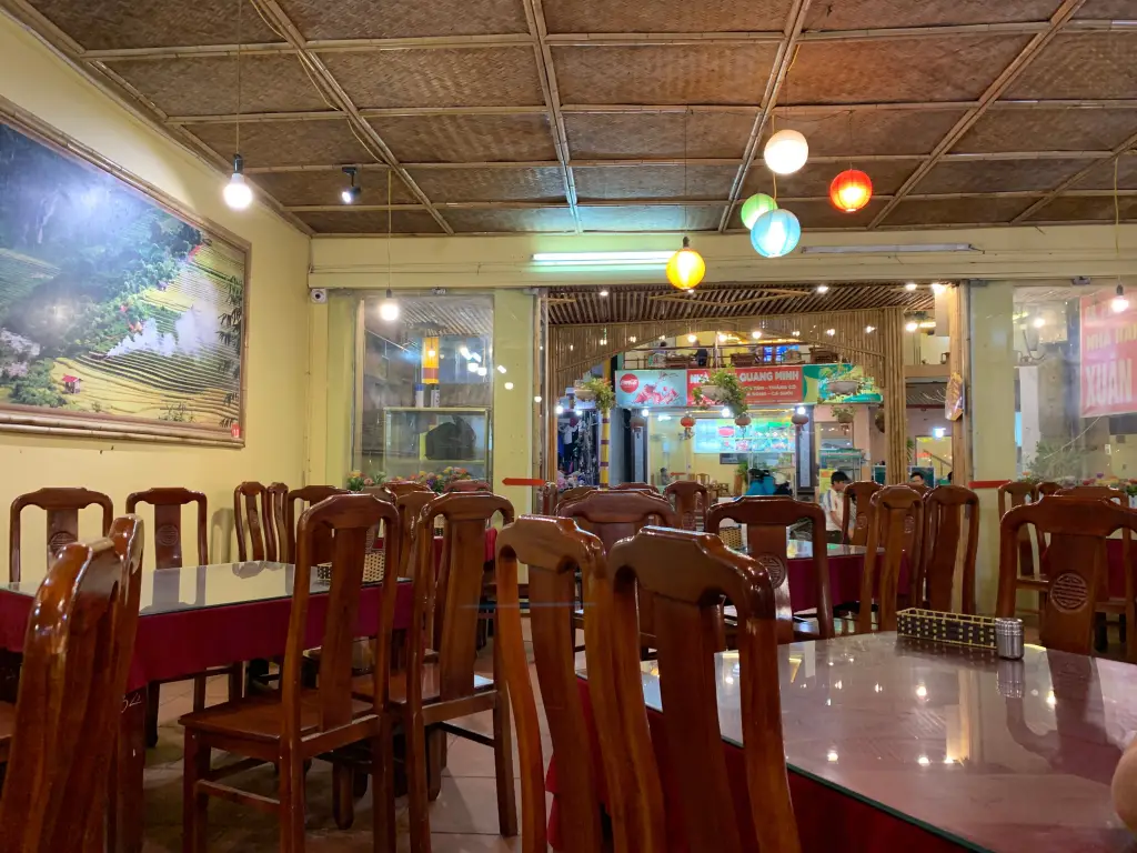 Xuan Vien Sapa Restaurant