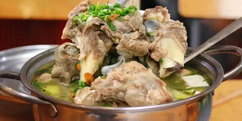 Nhà Hàng Bò Tơ Lộc Phát