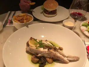 Cafe Restaurant de Eendracht Abcoude